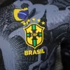 Camiseta Auténtica Brazil 2024 Especial Hombre - Versión Jugador - camisetasfutbol