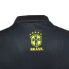 Camiseta Auténtica Brazil 2024 Especial Hombre - Versión Jugador - camisetasfutbol