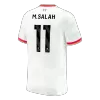 Camiseta M.SALAH #11 Liverpool 2024/25 Tercera Equipación Hombre - Versión Hincha - camisetasfutbol