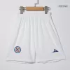 Miniconjunto Cruz Azul 2024/25 Primera Equipación Local Niño (Camiseta + Pantalón Corto) - camisetasfutbol