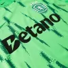 Camiseta Sporting CP 2024/25 Tercera Equipación Hombre - Versión Hincha - camisetasfutbol