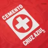 Miniconjunto Cruz Azul 2024/25 Tercera Equipación Niño (Camiseta + Pantalón Corto) - camisetasfutbol