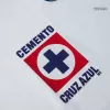 Miniconjunto Cruz Azul 2024/25 Segunda Equipación Visitante Niño (Camiseta + Pantalón Corto) - camisetasfutbol