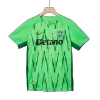 Camiseta Sporting CP 2024/25 Tercera Equipación Hombre - Versión Hincha - camisetasfutbol