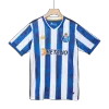 Camiseta FC Porto 2024/25 Primera Equipación Local Hombre - Versión Hincha - camisetasfutbol