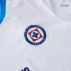 Miniconjunto Cruz Azul 2024/25 Segunda Equipación Visitante Niño (Camiseta + Pantalón Corto) - camisetasfutbol