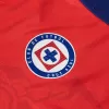 Miniconjunto Cruz Azul 2024/25 Tercera Equipación Niño (Camiseta + Pantalón Corto) - camisetasfutbol