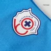 Miniconjunto Cruz Azul 2024/25 Primera Equipación Local Niño (Camiseta + Pantalón Corto) - camisetasfutbol