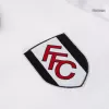 Camiseta Fulham 2024/25 Primera Equipación Local Hombre - Versión Hincha - camisetasfutbol