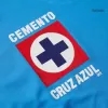 Miniconjunto Cruz Azul 2024/25 Primera Equipación Local Niño (Camiseta + Pantalón Corto) - camisetasfutbol