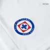 Miniconjunto Cruz Azul 2024/25 Primera Equipación Local Niño (Camiseta + Pantalón Corto) - camisetasfutbol