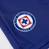 Miniconjunto Cruz Azul 2024/25 Tercera Equipación Niño (Camiseta + Pantalón Corto) - camisetasfutbol