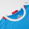 Miniconjunto Cruz Azul 2024/25 Primera Equipación Local Niño (Camiseta + Pantalón Corto) - camisetasfutbol