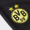 Calidad Premium Pantalón Corto Borussia Dortmund 2024/25 Primera Equipación Local Hombre  - camisetasfutbol