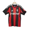 Camiseta Fulham 2024/25 Segunda Equipación Visitante Hombre - Versión Hincha - camisetasfutbol