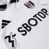 Camiseta Fulham 2024/25 Primera Equipación Local Hombre - Versión Hincha - camisetasfutbol