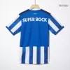 Camiseta FC Porto 2024/25 Primera Equipación Local Hombre - Versión Hincha - camisetasfutbol