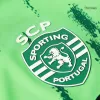 Camiseta Sporting CP 2024/25 Tercera Equipación Hombre - Versión Hincha - camisetasfutbol