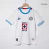 Miniconjunto Cruz Azul 2024/25 Segunda Equipación Visitante Niño (Camiseta + Pantalón Corto) - camisetasfutbol