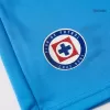 Miniconjunto Cruz Azul 2024/25 Segunda Equipación Visitante Niño (Camiseta + Pantalón Corto) - camisetasfutbol