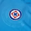 Miniconjunto Cruz Azul 2024/25 Primera Equipación Local Niño (Camiseta + Pantalón Corto) - camisetasfutbol