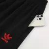 Conjunto Entrenamiento Manchester United 2024/25 Hombre (Chaqueta + Pantalón) - camisetasfutbol