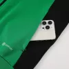 Conjunto Entrenamiento Arsenal 2024/25 Hombre (Chaqueta + Pantalón) - camisetasfutbol