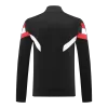 Conjunto Entrenamiento Manchester United 2024/25 Hombre (Chaqueta + Pantalón) - camisetasfutbol