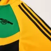 Conjunto Entrenamiento Arsenal 2024/25 Hombre (Chaqueta + Pantalón) - camisetasfutbol