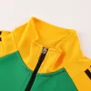 Conjunto Entrenamiento Arsenal 2024/25 Hombre (Chaqueta + Pantalón) - camisetasfutbol