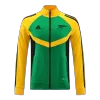 Conjunto Entrenamiento Arsenal 2024/25 Hombre (Chaqueta + Pantalón) - camisetasfutbol