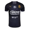 Camiseta Auténtica Chivas 2024/25 Tercera Equipación Hombre - Versión Jugador - camisetasfutbol