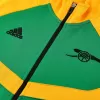 Conjunto Entrenamiento Arsenal 2024/25 Hombre (Chaqueta + Pantalón) - camisetasfutbol