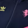 Conjunto Entrenamiento Juventus 2024/25 Hombre (Chaqueta + Pantalón) - camisetasfutbol