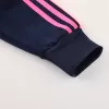 Conjunto Entrenamiento Juventus 2024/25 Hombre (Chaqueta + Pantalón) - camisetasfutbol