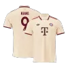 UCL Camiseta KANE #9 Bayern Munich 2024/25 Tercera Equipación Hombre - Versión Hincha - camisetasfutbol