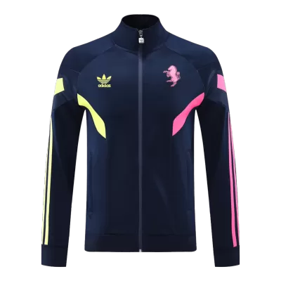 Chaqueta de Entrenamiento Juventus 2024/25 Hombre - camisetasfutbol