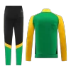 Conjunto Entrenamiento Arsenal 2024/25 Hombre (Chaqueta + Pantalón) - camisetasfutbol