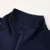 Conjunto Entrenamiento Juventus 2024/25 Hombre (Chaqueta + Pantalón) - camisetasfutbol