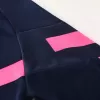 Conjunto Entrenamiento Juventus 2024/25 Hombre (Chaqueta + Pantalón) - camisetasfutbol