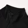 Conjunto Entrenamiento Manchester United 2024/25 Hombre (Chaqueta + Pantalón) - camisetasfutbol