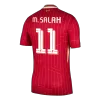 Calidad Premium UCL Camiseta M.SALAH #11 Liverpool 2024/25 Primera Equipación Local Hombre - Versión Hincha - camisetasfutbol