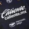 Camiseta Auténtica Chivas 2024/25 Tercera Equipación Hombre - Versión Jugador - camisetasfutbol