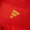 Calidad Premium Camiseta España Euro 2024 Primera Equipación Local Hombre - Versión Hincha - camisetasfutbol