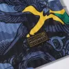 Camiseta Auténtica Brazil 2024 Especial Hombre - Versión Jugador - camisetasfutbol