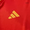 Calidad Premium Miniconjunto España Euro 2024 Primera Equipación Local Niño (Camiseta + Pantalón Corto)  - camisetasfutbol