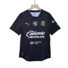 Camiseta Auténtica Chivas 2024/25 Tercera Equipación Hombre - Versión Jugador - camisetasfutbol