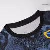 Camiseta Auténtica Brazil 2024 Especial Hombre - Versión Jugador - camisetasfutbol