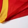 Calidad Premium Camiseta España Euro 2024 Primera Equipación Local Hombre - Versión Hincha - camisetasfutbol