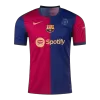 120 aniversario Calidad Premium Camiseta Barcelona 2024/25 Primera Equipación Local Hombre - Versión Hincha - camisetasfutbol